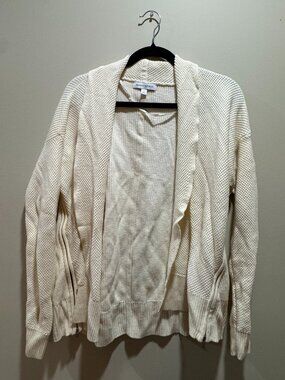 Knit Cardigan - Banana Republic